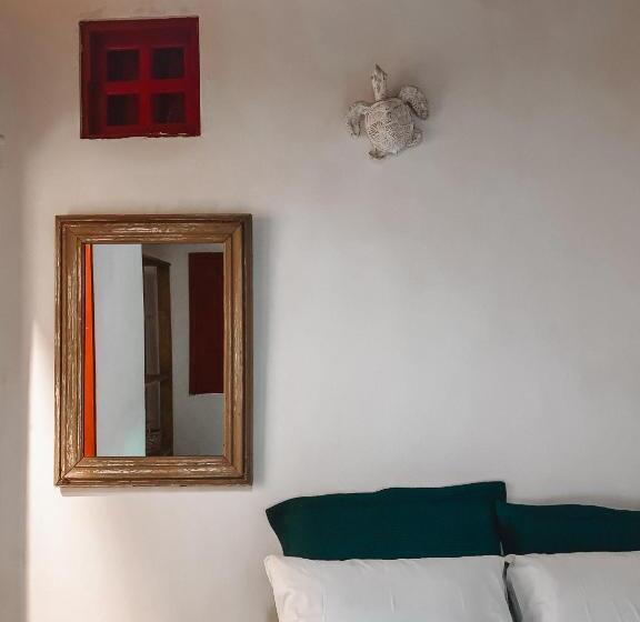 ベッドアンドブレックファースト Casa Caju Arraial