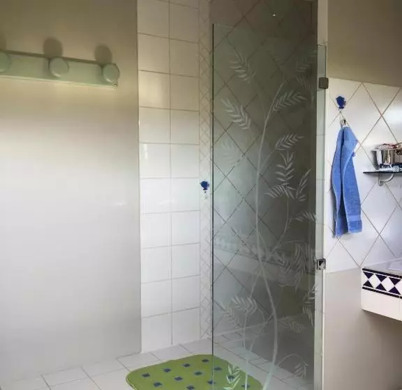 ベッドアンドブレックファースト Chambres D Hôtes La Mésange à Tête Bleue