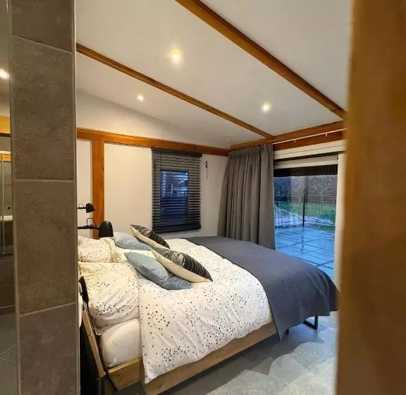 Aamiaismajoitus (B&B) De Seuterhoeve