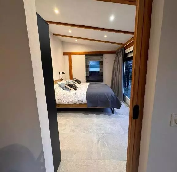 Aamiaismajoitus (B&B) De Seuterhoeve