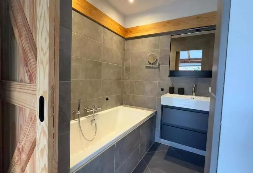 Aamiaismajoitus (B&B) De Seuterhoeve