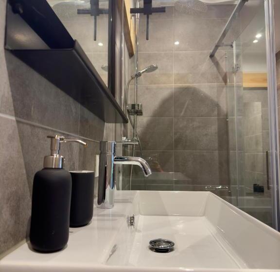 مبيت وإفطار De Seuterhoeve