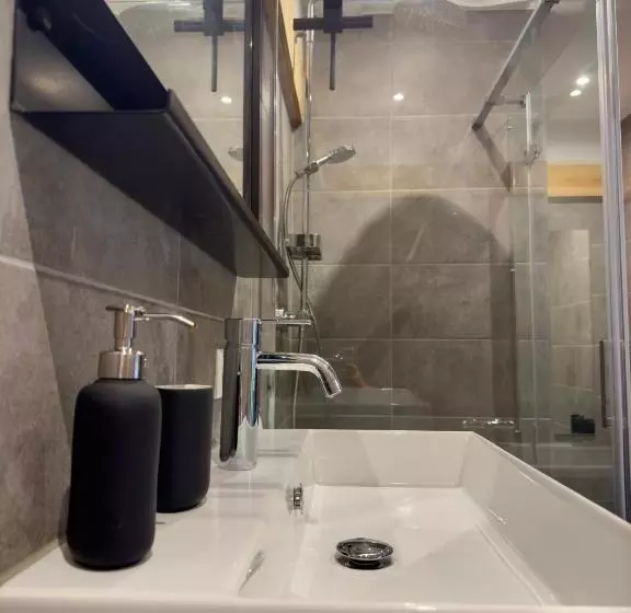 Aamiaismajoitus (B&B) De Seuterhoeve