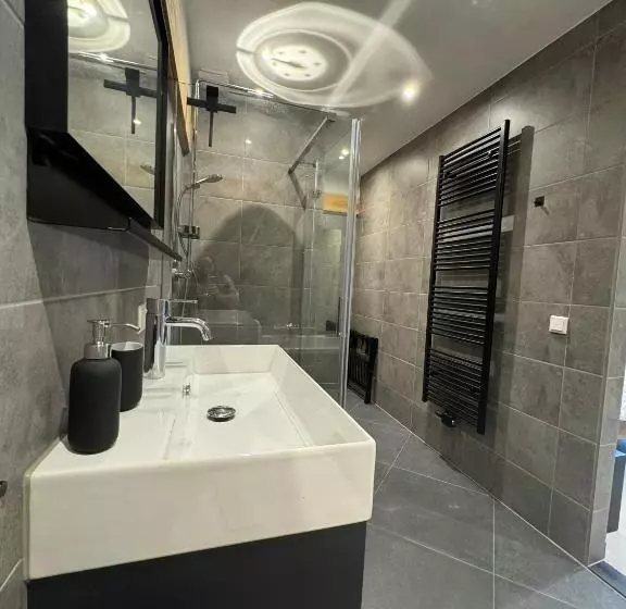 Aamiaismajoitus (B&B) De Seuterhoeve