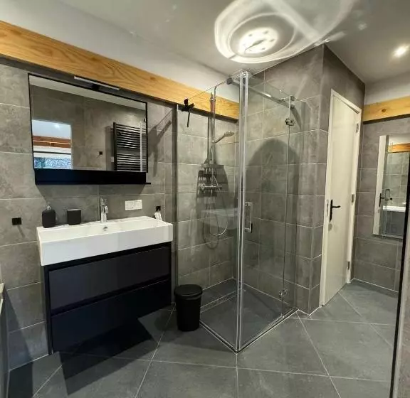 Aamiaismajoitus (B&B) De Seuterhoeve