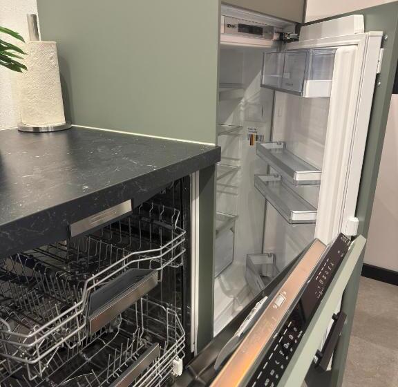 مبيت وإفطار De Seuterhoeve