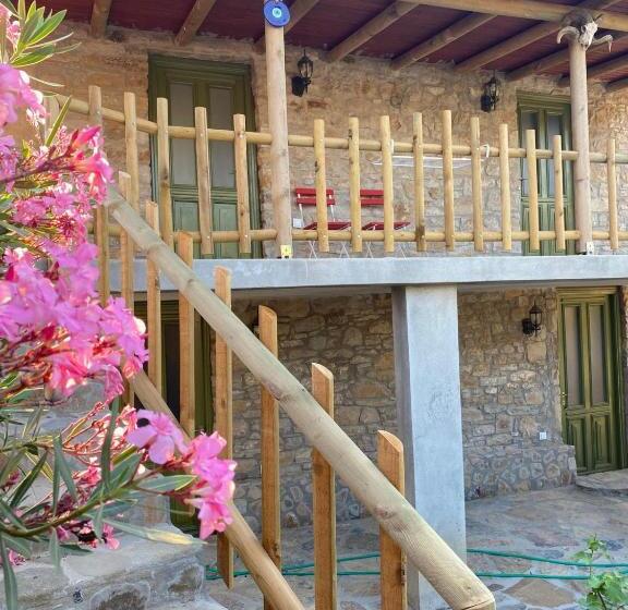 Bed and Breakfast Kalyopi Köy Evi