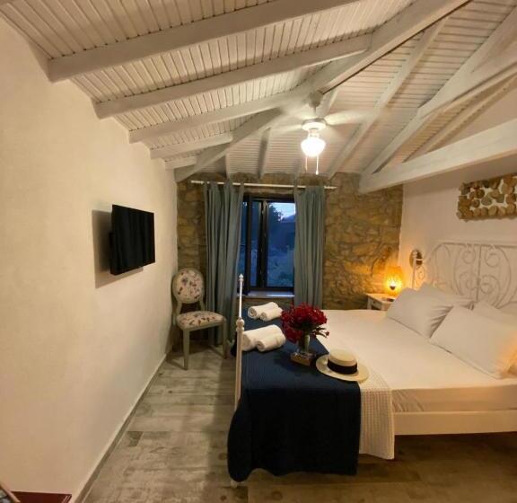 Bed and Breakfast Kalyopi Köy Evi