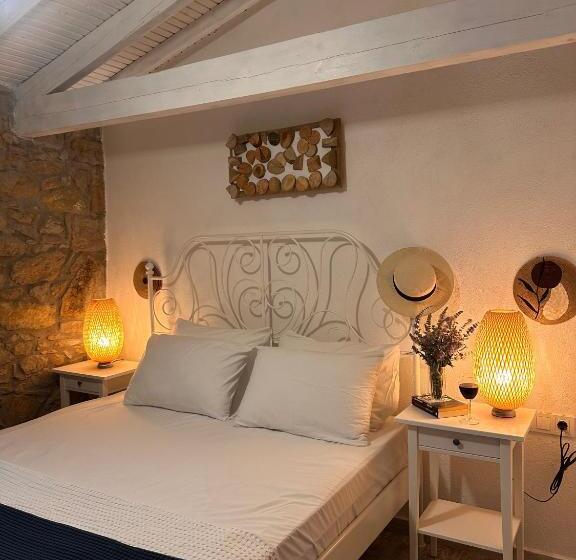 Bed and Breakfast Kalyopi Köy Evi