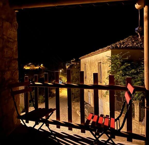 Bed and Breakfast Kalyopi Köy Evi