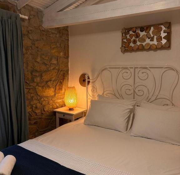 Bed and Breakfast Kalyopi Köy Evi