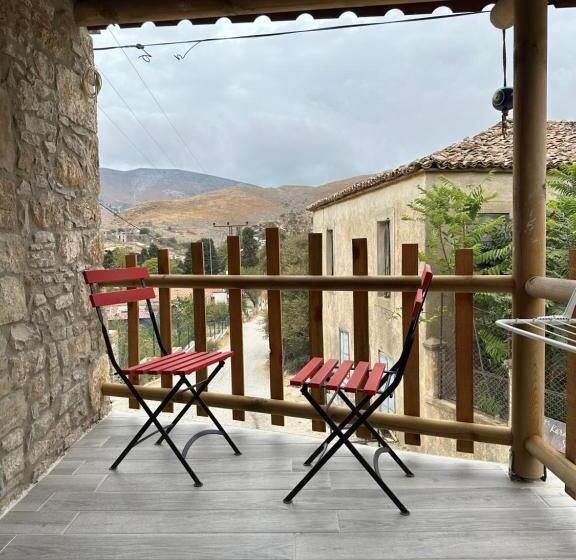 Bed and Breakfast Kalyopi Köy Evi