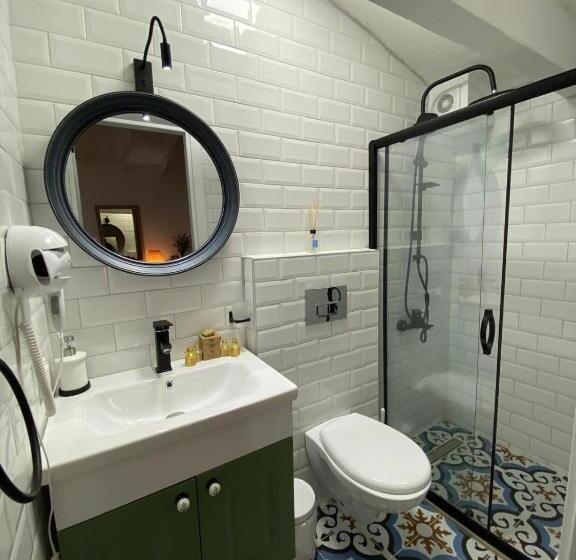 Bed and Breakfast Kalyopi Köy Evi