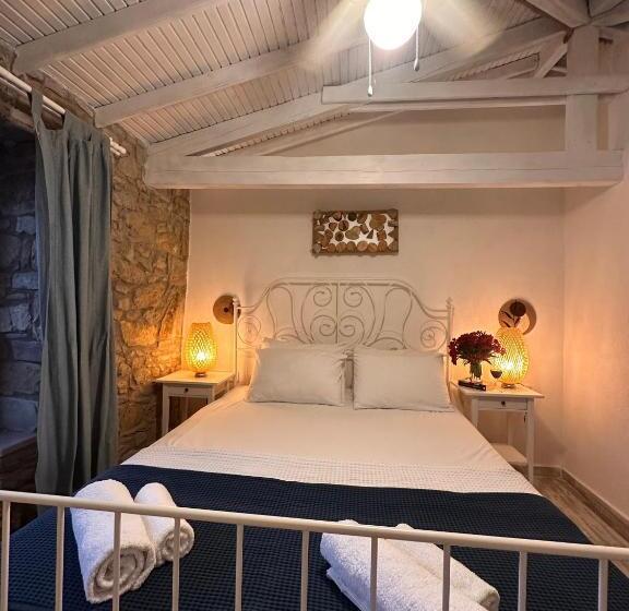 Bed and Breakfast Kalyopi Köy Evi