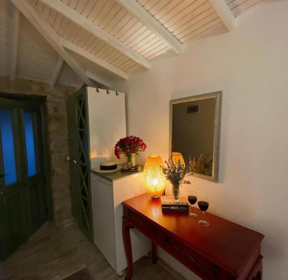 Bed and Breakfast Kalyopi Köy Evi