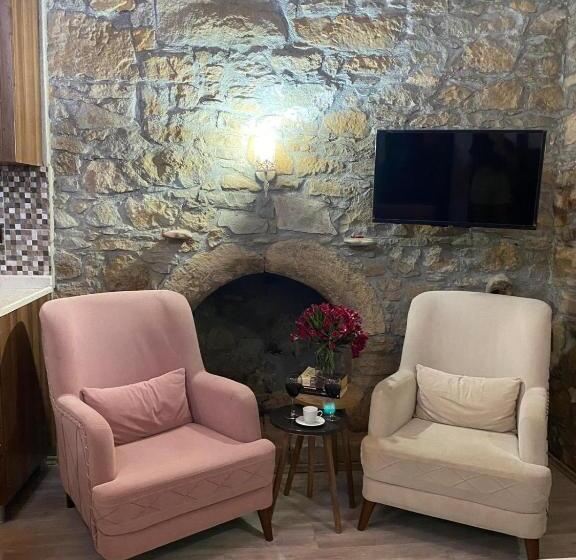 Bed and Breakfast Kalyopi Köy Evi