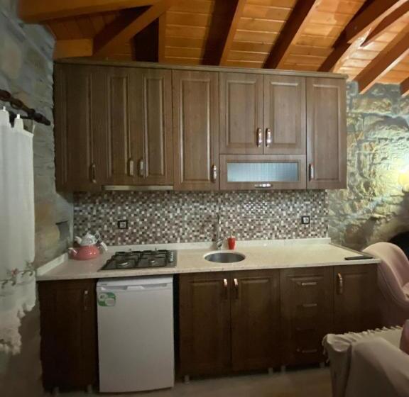 Bed and Breakfast Kalyopi Köy Evi