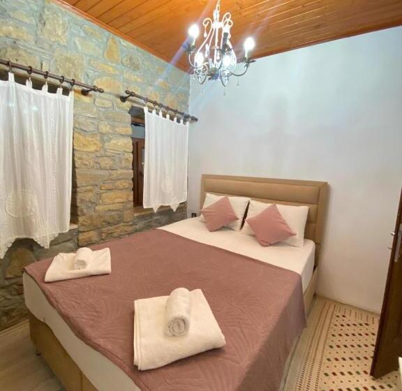 Bed and Breakfast Kalyopi Köy Evi