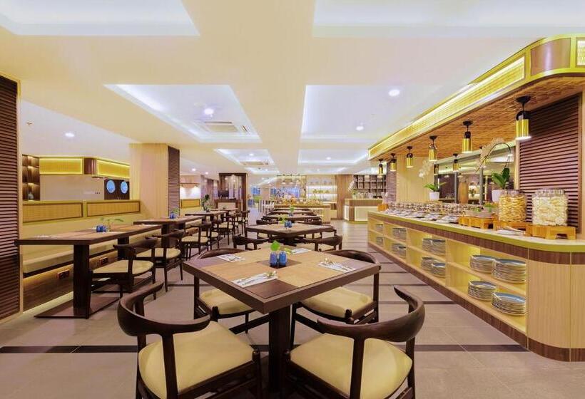 酒店 1o1 Style Yogyakarta Malioboro