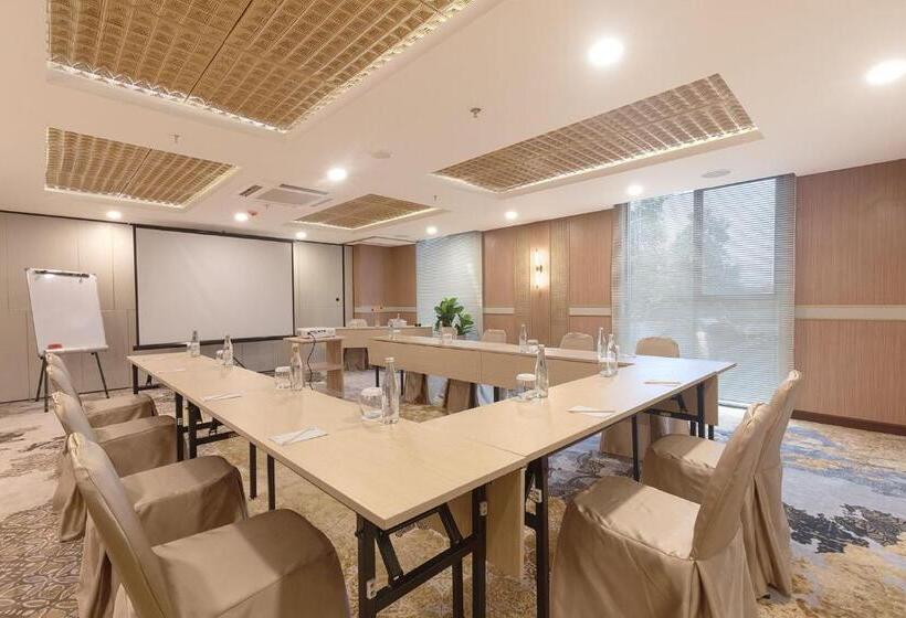 酒店 1o1 Style Yogyakarta Malioboro