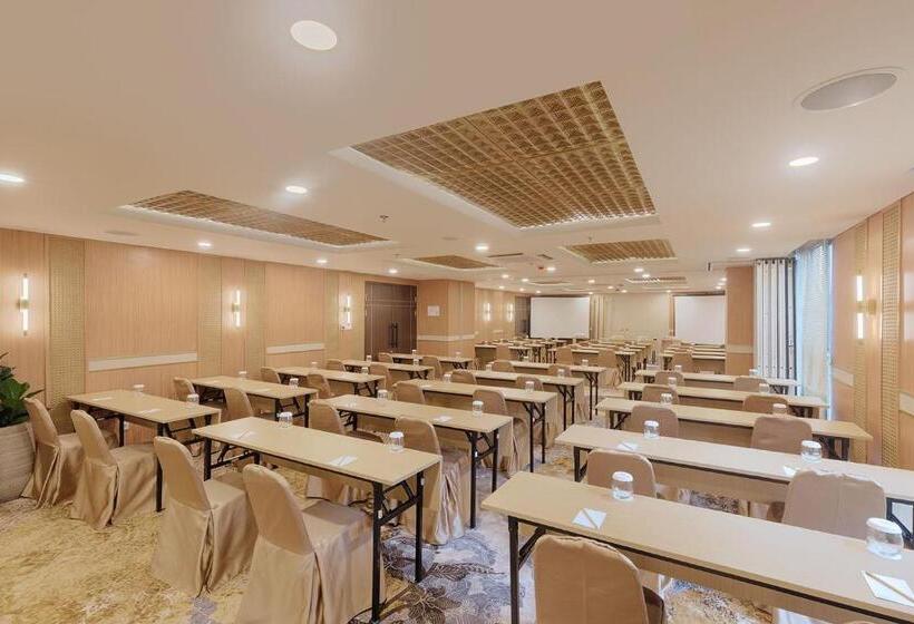 酒店 1o1 Style Yogyakarta Malioboro