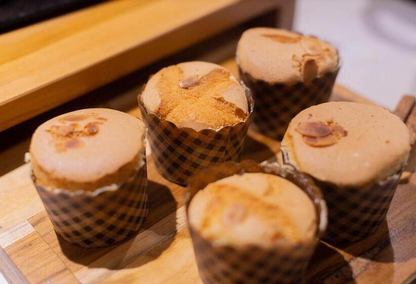 酒店 1o1 Style Yogyakarta Malioboro