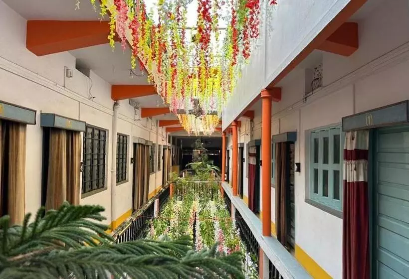 ホテル Anamika Rest House,nh31,barh Bihar