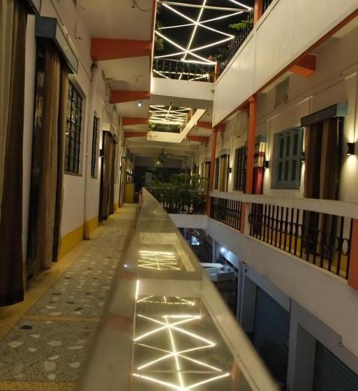 Hotel Anamika Rest House,nh31,barh Bihar