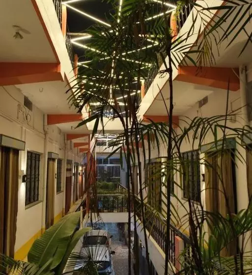 ホテル Anamika Rest House,nh31,barh Bihar