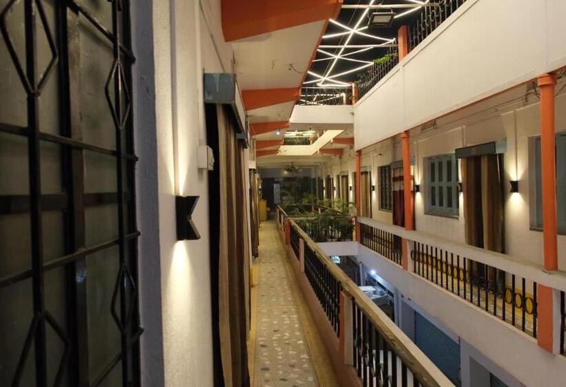 Hotel Anamika Rest House,nh31,barh Bihar