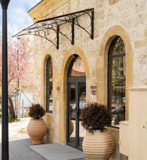 בית מלון כפרי Bizarre Boutique