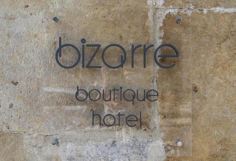 בית מלון כפרי Bizarre Boutique