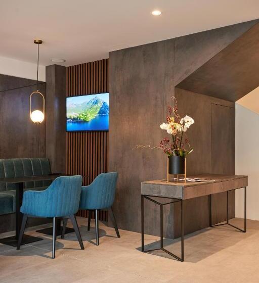 בית מלון כפרי Bizarre Boutique