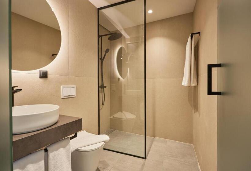 בית מלון כפרי Bizarre Boutique