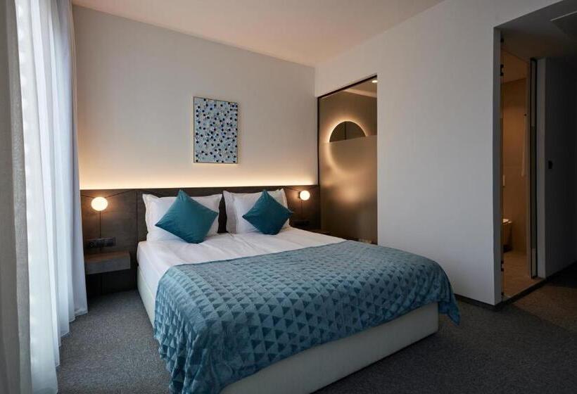 בית מלון כפרי Bizarre Boutique