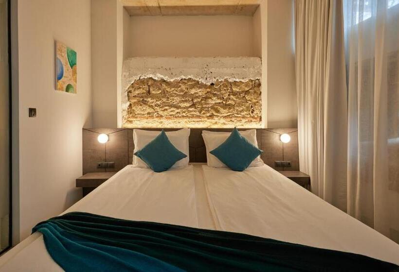 בית מלון כפרי Bizarre Boutique