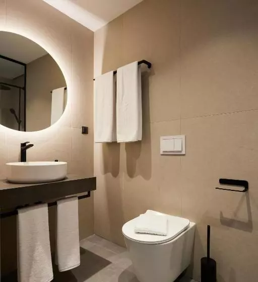 ホテル Bizarre Boutique