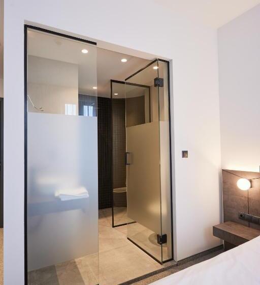 בית מלון כפרי Bizarre Boutique