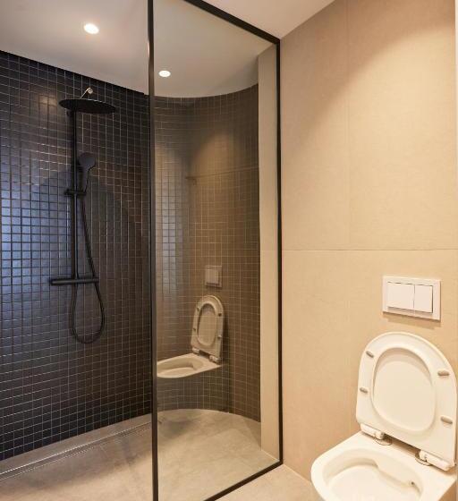 בית מלון כפרי Bizarre Boutique