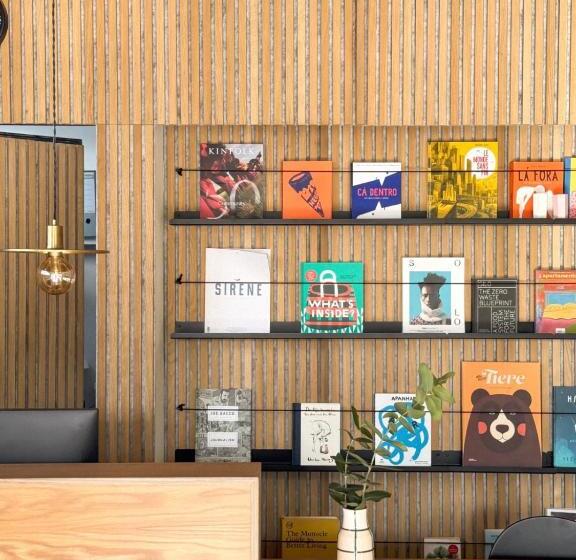 호텔 Gandum Village