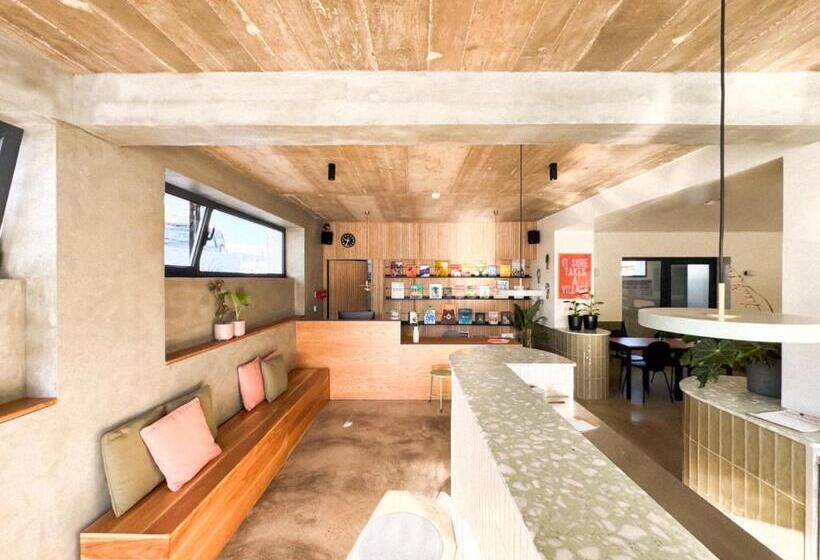 호텔 Gandum Village