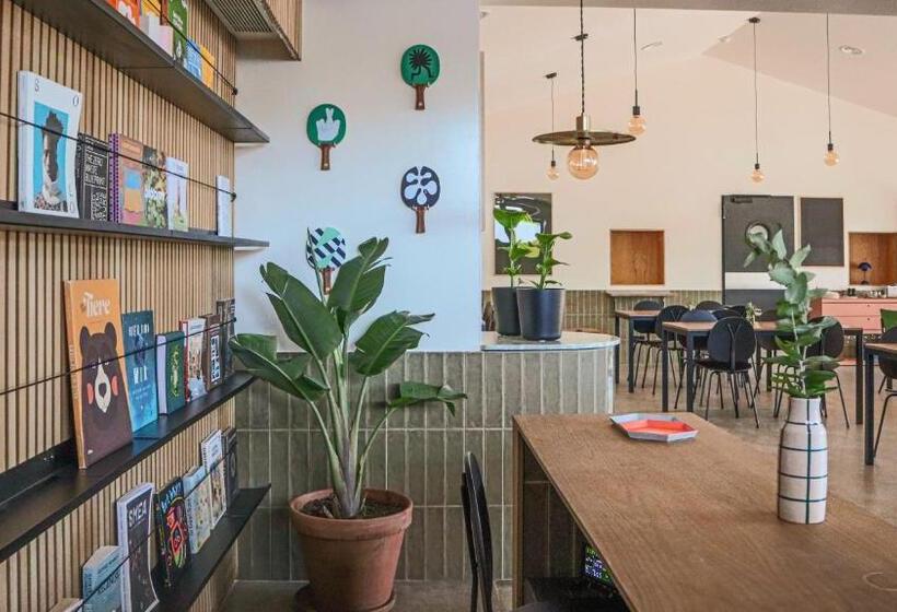 호텔 Gandum Village