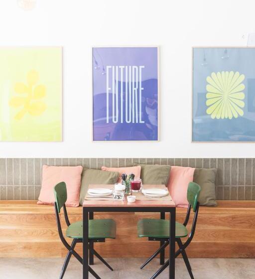 호텔 Gandum Village