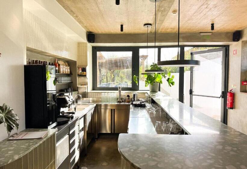 호텔 Gandum Village