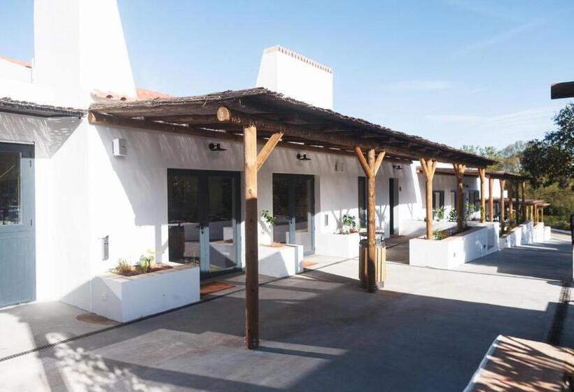 호텔 Gandum Village