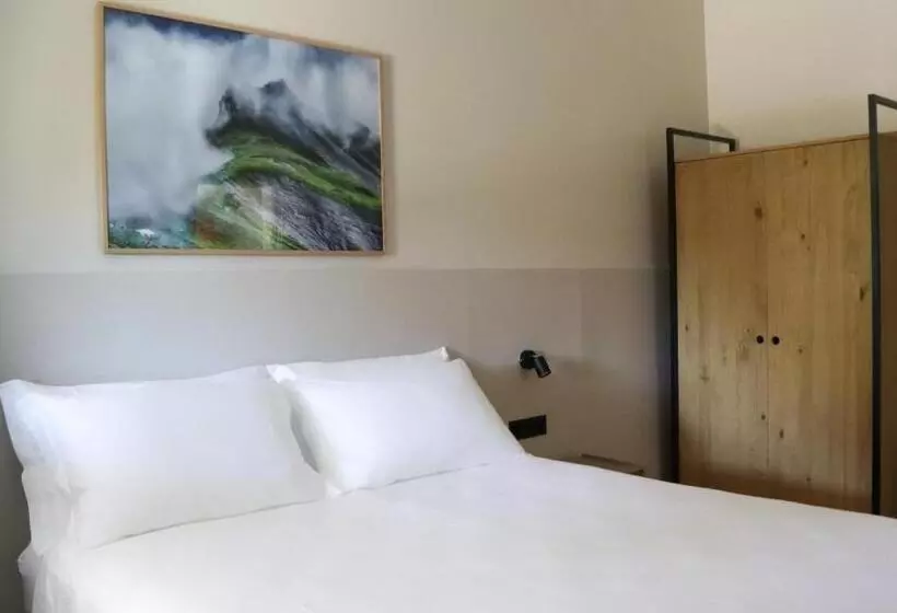 ホテル Gandum Village