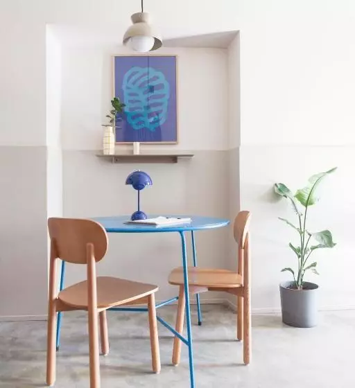 ホテル Gandum Village