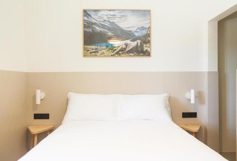 호텔 Gandum Village