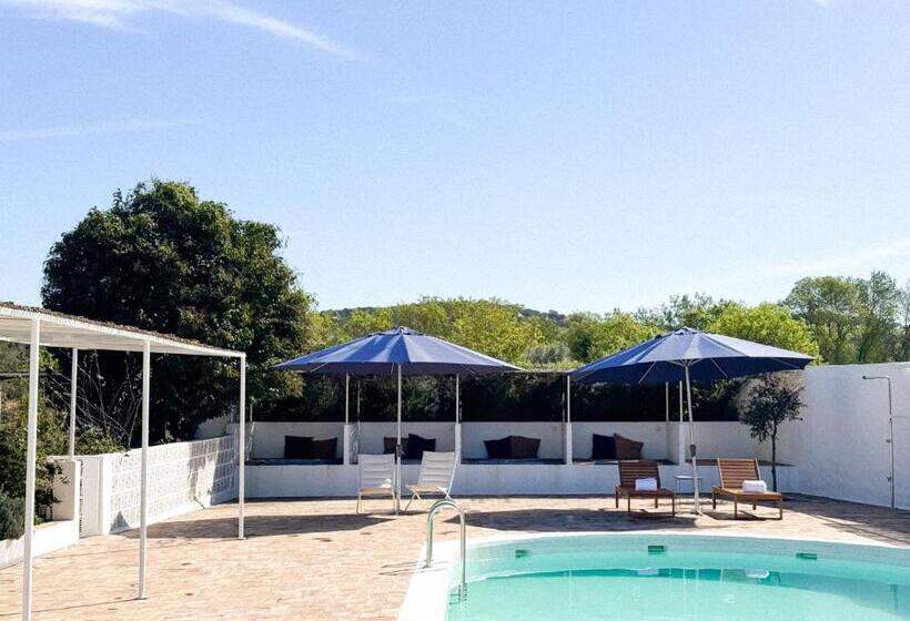 호텔 Gandum Village