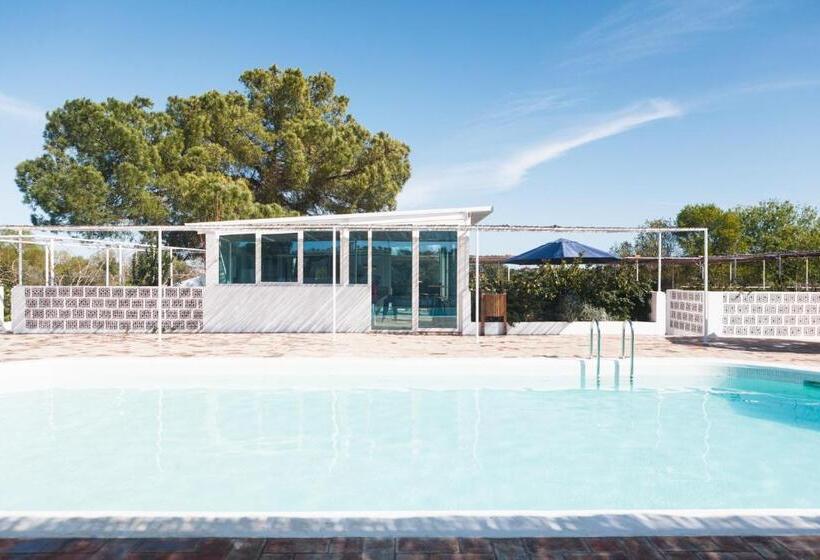 호텔 Gandum Village